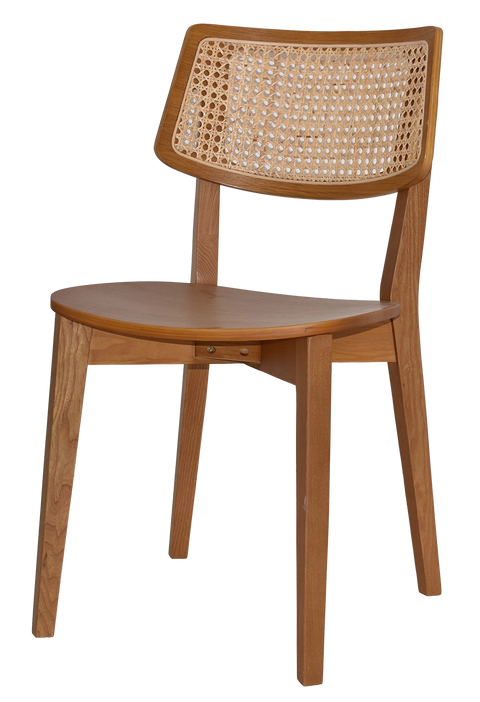 Valencia Chair | Timber Frame