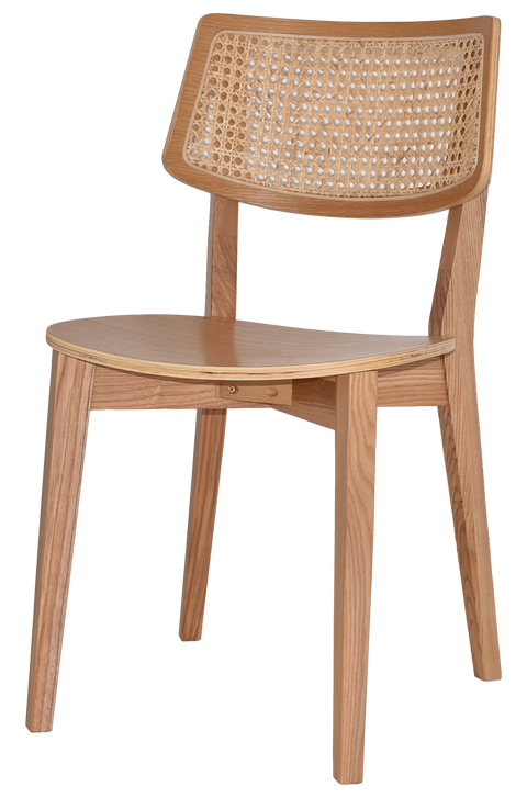 Valencia Chair | Timber Frame