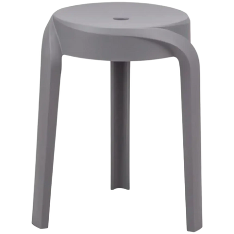 Whirl Low Stool