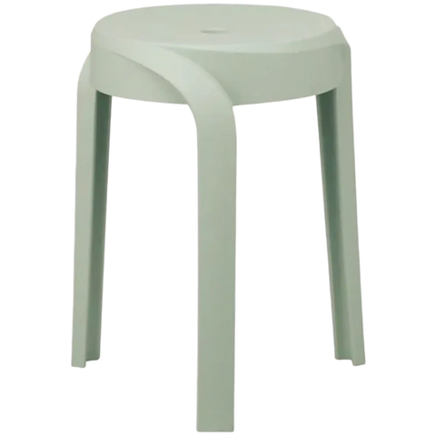 Whirl Low Stool