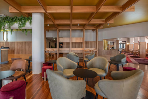 Woodvile Hotel