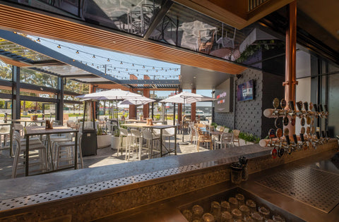 Woodvile Hotel