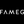 Fameg Logo