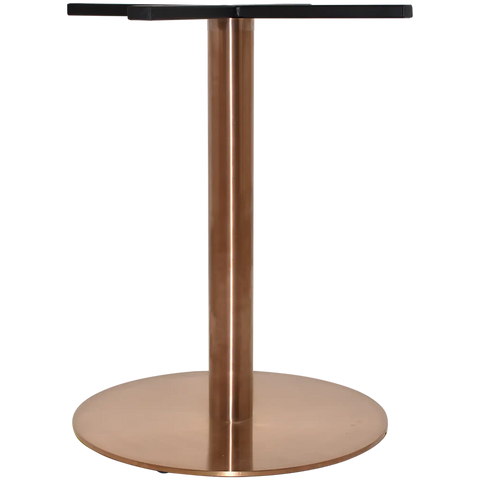 Carlton Pedestal With Copper 540 Base