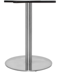 Carlton Pedestal With Stainless Steel 540 Base