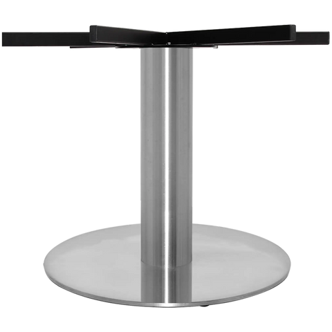 Carlton Pedestal With Stainless Steel 720XL Base