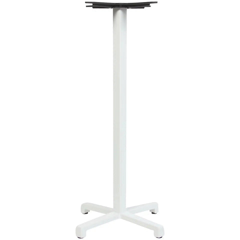 Cross Bar Base By Scab Design In White