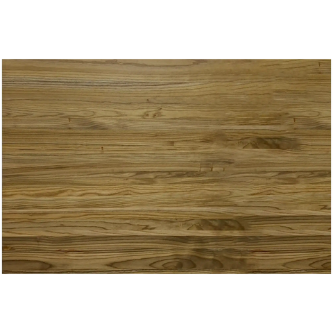 Elm Timber Table Top 1200x800 In Natural