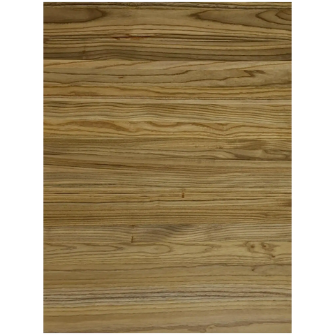 Elm Timber Table Top 600x800 In Natural