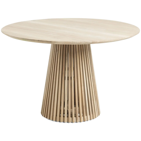 Irune Dining Table In Natural