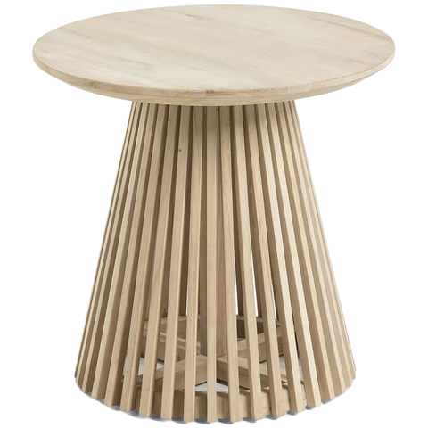 Irune Side Table In Natural